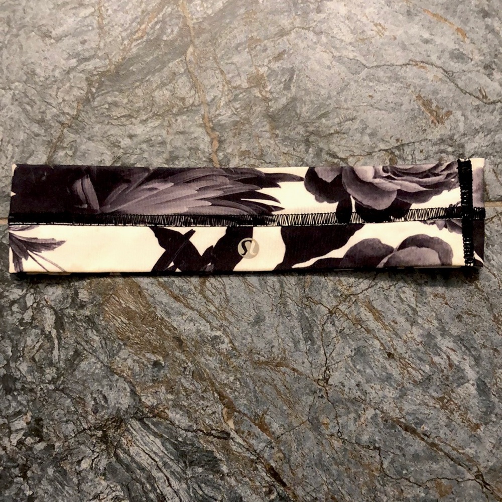 Lululemon Headband